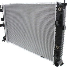 Garage-Pro Radiator for LINCOLN MKZ 2007-2012 / FUSION 2010-2012 3.5L Engine