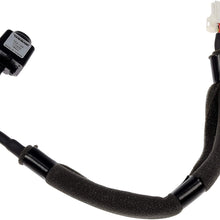 Dorman 592-194 Rear Park Assist Camera for Select Infiniti/Nissan Models