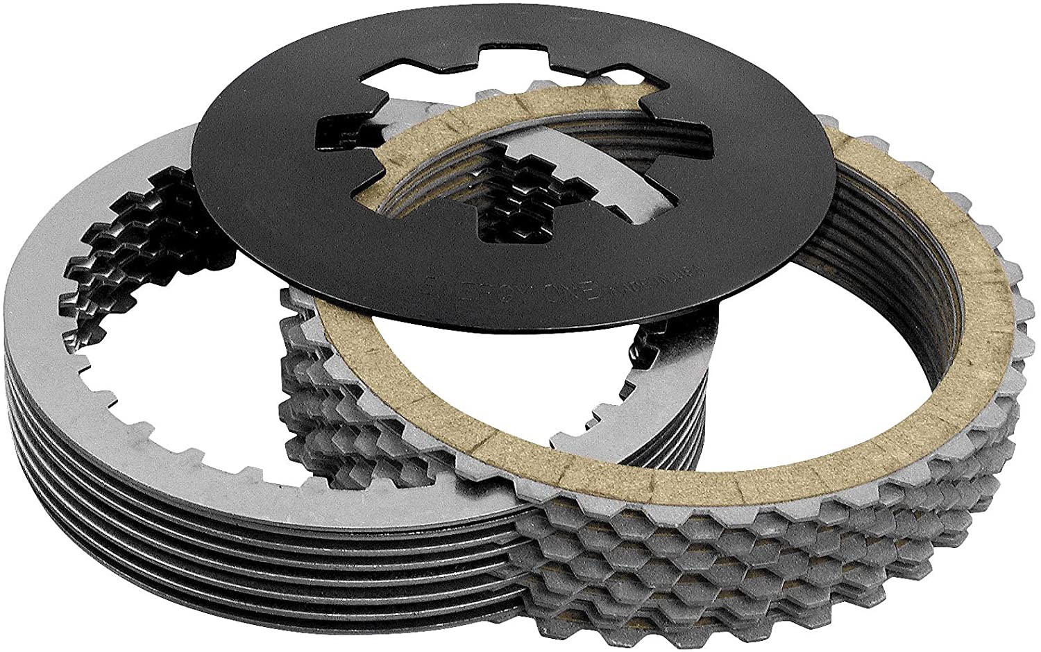 Belt Drives Kevlar Clutch Kit