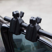 CARTMAN Universal Clip-on Trailer Towing Mirror, 1PK