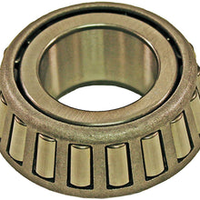 Coast To Coast 14123A Tapered Cone Bearing