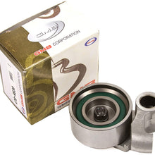 Evergreen TBK215WPA Compatible With 93-98 Toyota Supra TURBO L6 3.0 2JZGTE Timing Belt Kit AISIN Water Pump