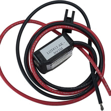 Sierra International 18-5299 Electronic Conversion Kit