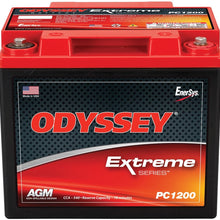 Odyssey PC1200 Automotive Light Truck Battery