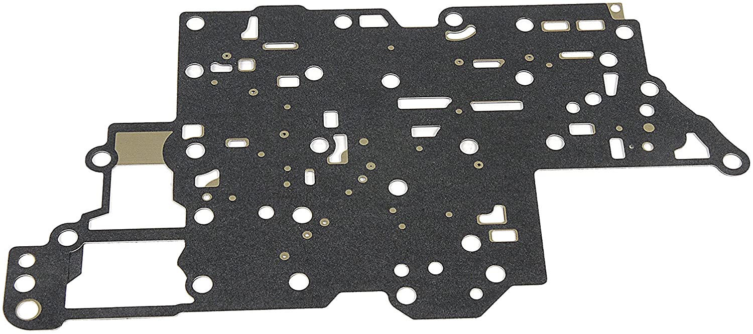 GM Genuine Parts 24254138 Automatic Transmission Lower Control Valve Body Spacer Plate