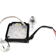 FEXON HID Xenon Ballast Headlight Control Unit Module Replacement for IS250 IS350 RX350 GS300 ES350 Prius Avalon Solara Venza KDLT003 DDLT003 85967-53040 85967-24010