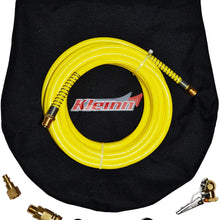 Kleinn Air Horns JK6450 Compressor Upgrade Kit