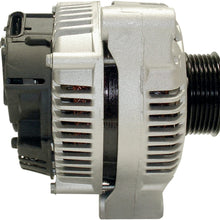Quality-Built 13721 Premium Alternator - Remanufactured