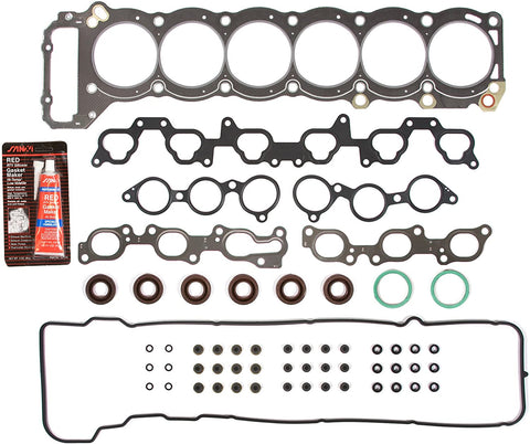 Evergreen HS2035 Cylinder Head Gasket Set