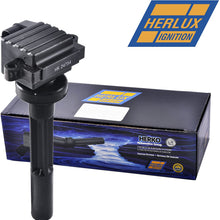 Set of 6 Herko B076 Ignition Coils For Isuzu Acura Honda V6 3.5L 1998-2001