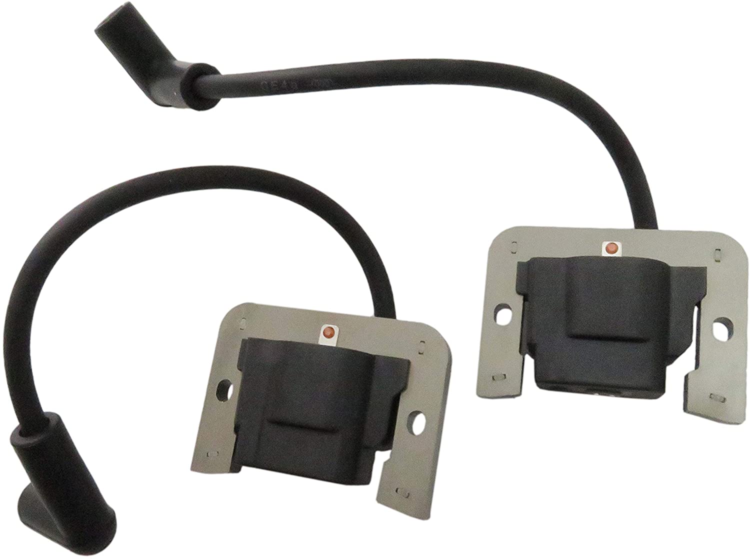 DEEPSOUND Ignition Coil for Models CH18 CH20 CH22 CH23 CH620 CH621 John Deere MIU11542 M132370, for Kohler 24 584 01-S, 24 584 04-S, 24 584 45-S