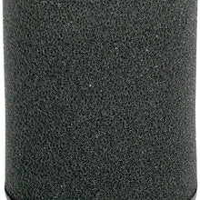 Air Filter- Snow 3" Id 4" Dia X 6" Length