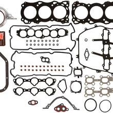 Evergreen FS33035C Full Gasket Set