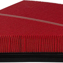 PG Air Filter PA6131 | Fits 2010-17 Chevrolet Equinox, 2010-17 GMC Terrain