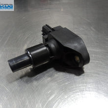 MAZDA RX-8 2004-2011 NEW SET OF FOUR OEM IGNITION COILS