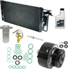Universal Air Conditioner KT 4800A A/C Compressor/Component Kit