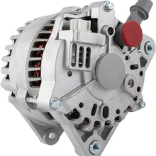 DB Electrical Afd0148 Alternator Compatible with/Replacement for Ford Focus L4 2.0 2.0L 02 03 04 2002 2003 2004 /2M5V-10300-AA, 2M5Z-10346-AB, 2MSU-10300-AA/GL-590