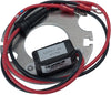 Sierra International Sierra 18-5296-2 Electronic Conversion Kit for Mallory YL & YD 8 Cylinder Distributors
