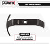ARES 71158 - Fuel Sender Lock Tool - Universal Design Easily Removes and Installs Fuel Tank Lock Rings