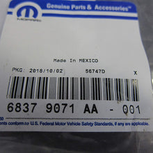 2008-2019 Chrysler Dodge Heater/AC Temperature Control Module New MOPAR OEM