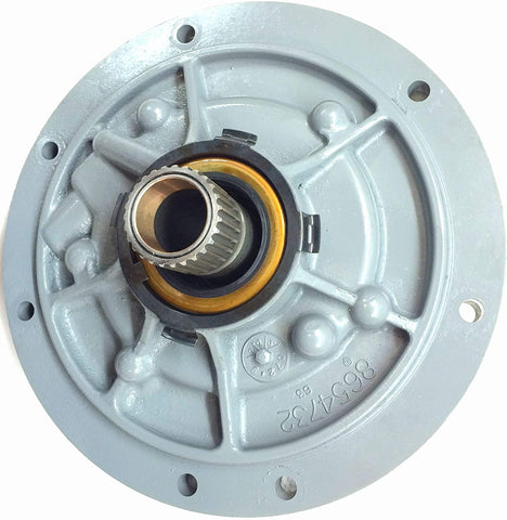 Shift Rite Transmission replacement for 87-93 700R4 HD Pump High Performance MD8 4L60 Transmission Lockup Auxiliary GM Shift Rite 700R4