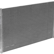 UAC CN 3794PFXC A/C Condenser