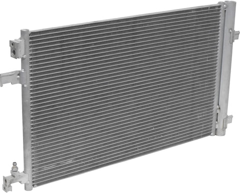 UAC CN 3794PFXC A/C Condenser