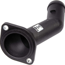 Dorman 902-961 Engine Coolant Thermostat Housing for Select Audi/Seat/Volkswagen Models
