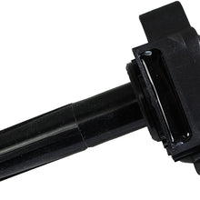 ENA Set of 3 Ignition Coils Compatible with 96-03 Toyota Solara Avalon Camry Sienna Lexus ES300 UF155 9091902215 5C1488 IC267