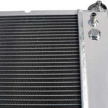 OzCoolingParts 3 Row Core All Aluminum Radiator for 1994-2000 95 96 97 98 99 Chevrolet C/K Series Pickup C2500 C3500 K2500 K3500, 1994-1999 Chevy Suburban 7.4L V8 Engine