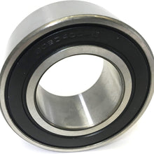 NSK 30BD40 AC Compressor Clutch Bearing