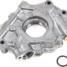 Evergreen TKTCS5057OP Compatible With 03-08 Chrysler Dodge Jeep 5.7 OHV 16V Hemi Timing Chain Kit Oil Pump Timing Cover Gasket