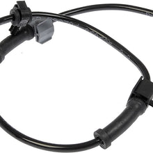 Dorman 970-011 Wheel Speed Sensor