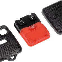 Dorman 13625 Keyless Remote Case