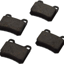 Bosch BE335 Blue Disc Brake Pad Set