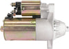 DB Electrical SFD0093 Starter Compatible With/Replacement For Ford Aerostar, Explorer, Ranger, 4.0L 1997 F77U-11000-AA SA-836, Auto & Truck, Lester 3271 112607 F77Z-11002-AA SA-891 STR-2836 2-1802-FD