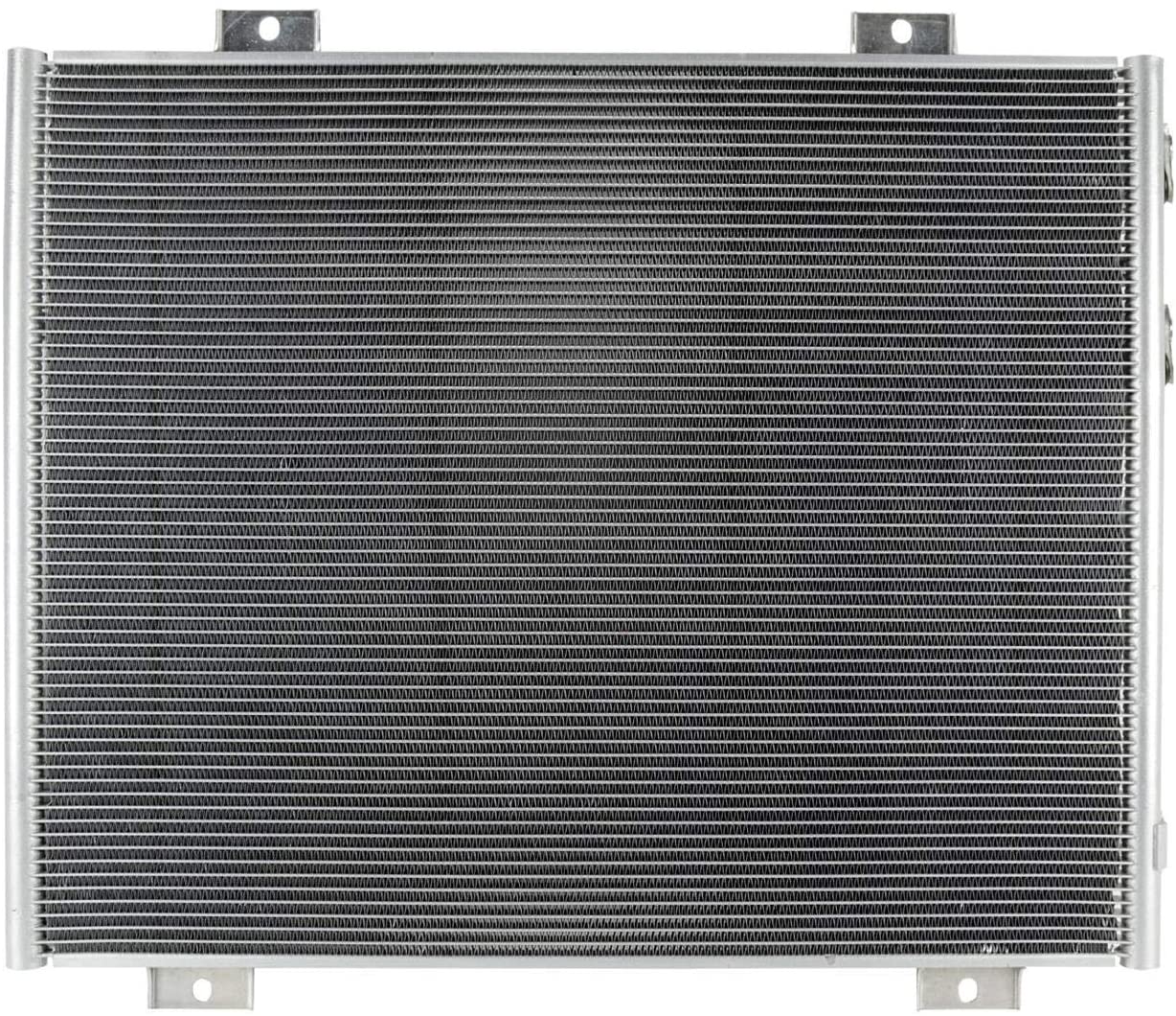 OSC Cooling Products 3666 New Condenser