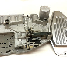 Shift Rite Transmissions replacement for 68RFE 2007-2010 REMANUFACTURED VALVE BODY 6.7L DODGE Shift Rite 68RFE