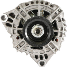 DB Electrical ABO0425 Alternator Compatible With/Replacement For Chevrolet GMC Truck SaVana Vans 4.3L 4.8L 5.3L 6.0L 6.6L Yukon XL 8.1L 2005 2006 2007 11349 94665137 0-124-325-164