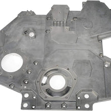 Dorman 635-5000 Outer Engine Timing Cover for Select IC Corporation/International Models