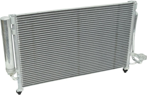 UAC CN 22012PFC A/C Condenser