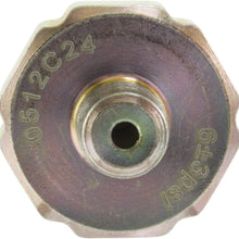 ACDelco E1802 Professional Engine Oil Pressure Switch
