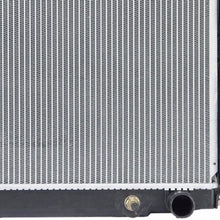 Sunbelt Radiator For Toyota Tundra 2321 Drop in Fitment