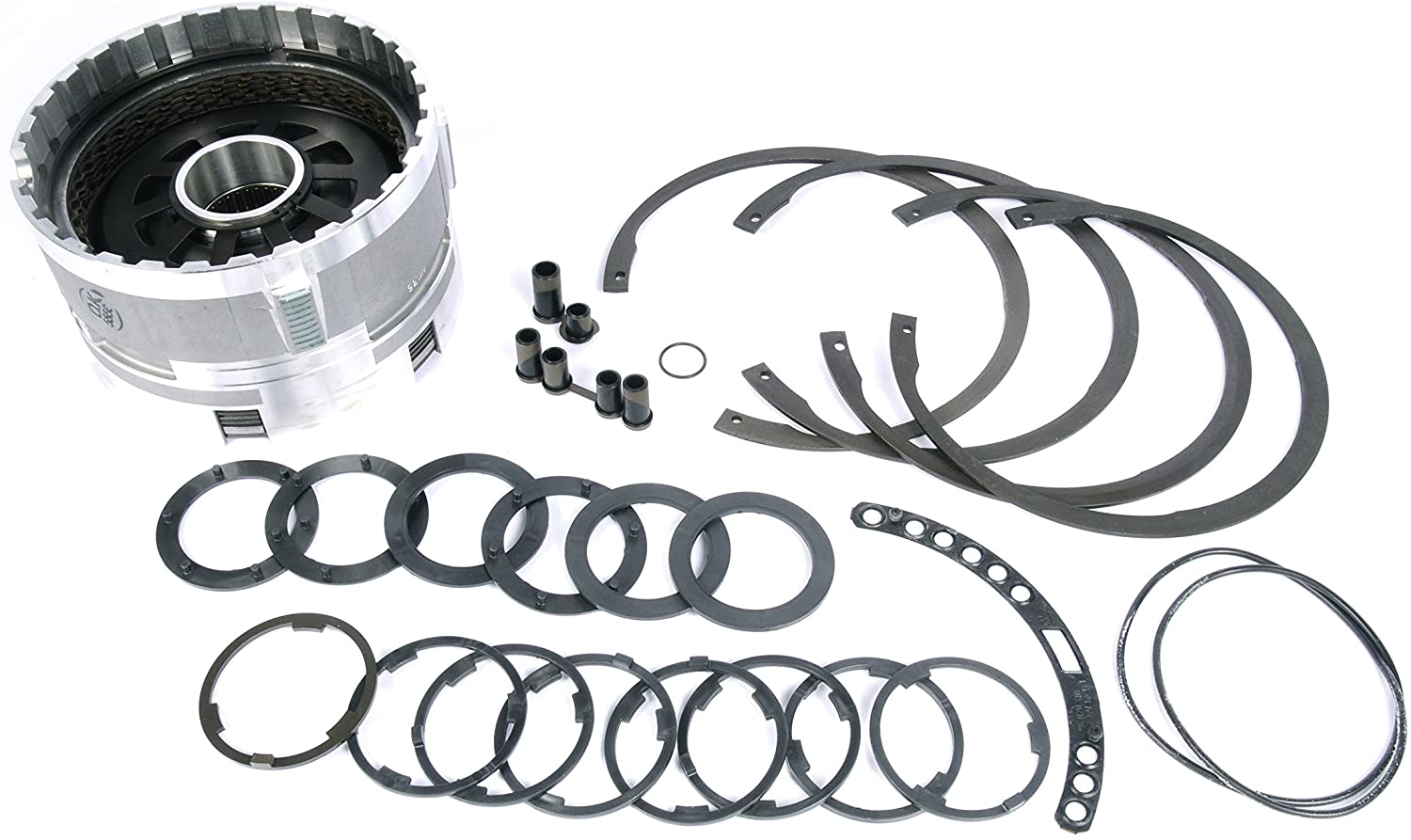 ACDelco 96042816 GM Original Equipment Automatic Transmission Center Support