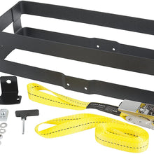 Rhino-Rack Jerry Vertical Can Holder