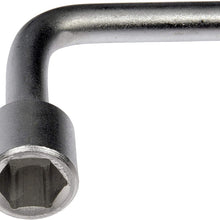 Dorman 926-812 Spare Tire Jack Handle/Wheel Lug Wrench for Select Acura/Honda Models