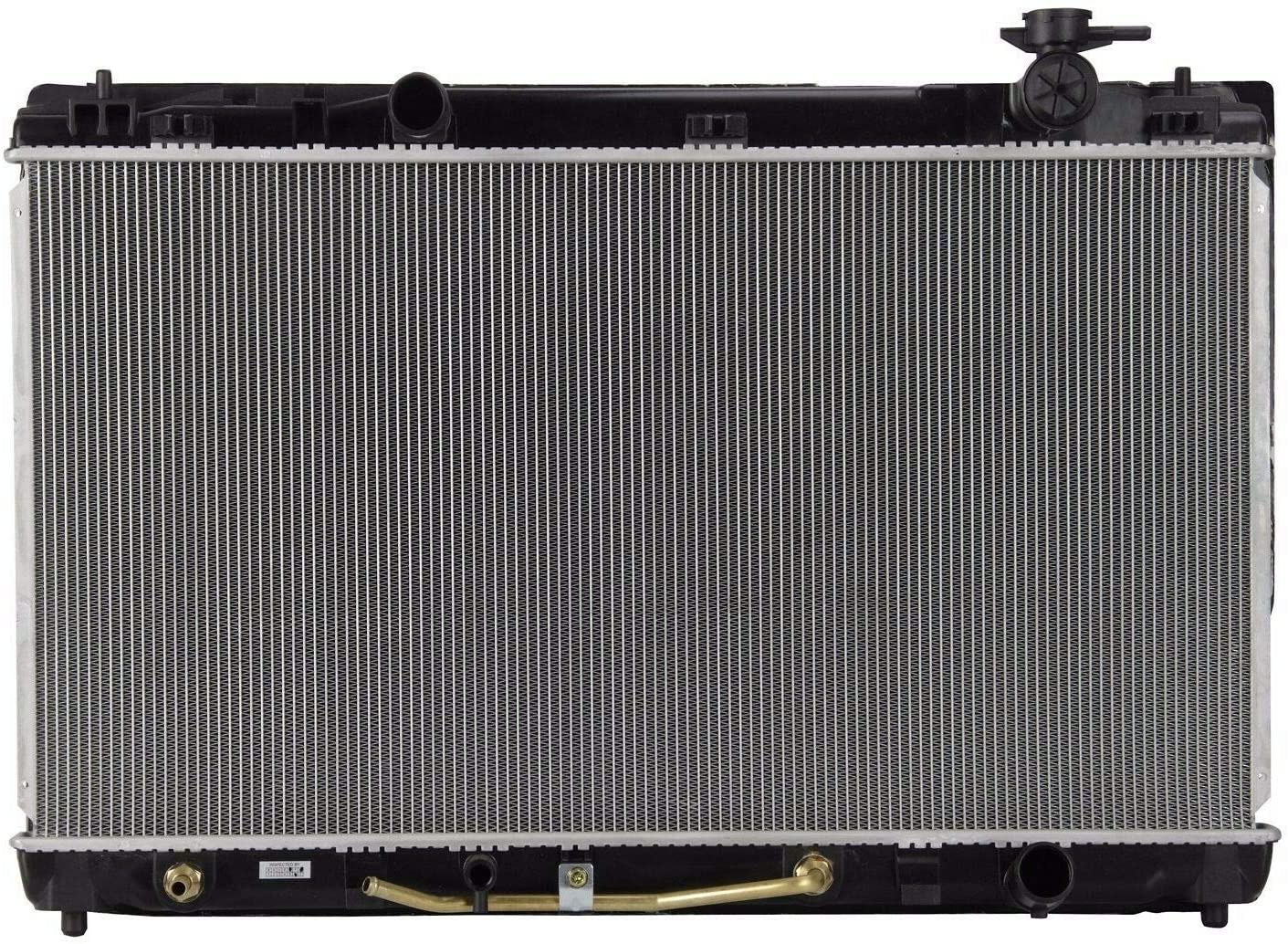 REACH COOLING REA41-2917A Radiator
