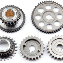 SCITOO Timing Chain Water Pump Kit fits for 2001 2004 WPSK010 TK8010