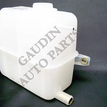 Ford F6TZ-8A080-EA - TANK ASY - RADIATOR