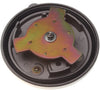 Friday Part Filler Cap AT342385 for John Deere Excavator E210LC E240LC E300LC E330LC E360LC Crawler Dozer 1050K 550K 650K 700K 750K 764 850JR 850K